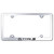 Au-TOMOTIVE GOLD | License Plate Covers and Frames | Acura CL | AUGD3719