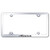 Au-TOMOTIVE GOLD | License Plate Covers and Frames | Acura | AUGD3727