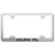 Au-TOMOTIVE GOLD | License Plate Covers and Frames | Acura TL | AUGD3743