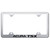 Au-TOMOTIVE GOLD | License Plate Covers and Frames | Acura TSX | AUGD3744