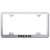 Au-TOMOTIVE GOLD | License Plate Covers and Frames | Acura MDX | AUGD3745