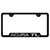 Au-TOMOTIVE GOLD | License Plate Covers and Frames | Acura TL | AUGD3748