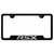 Au-TOMOTIVE GOLD | License Plate Covers and Frames | Acura RSX | AUGD3752