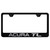 Au-TOMOTIVE GOLD | License Plate Covers and Frames | Acura TL | AUGD3756