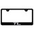 Au-TOMOTIVE GOLD | License Plate Covers and Frames | Acura TL | AUGD3760
