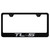 Au-TOMOTIVE GOLD | License Plate Covers and Frames | Acura TL | AUGD3761