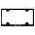 Au-TOMOTIVE GOLD | License Plate Covers and Frames | Acura ILX | AUGD3767