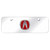 Au-TOMOTIVE GOLD | License Plate Covers and Frames | Acura | AUGD3774