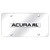 Au-TOMOTIVE GOLD | License Plate Covers and Frames | Acura RL | AUGD3775
