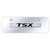 Au-TOMOTIVE GOLD | License Plate Covers and Frames | Acura TSX | AUGD3789