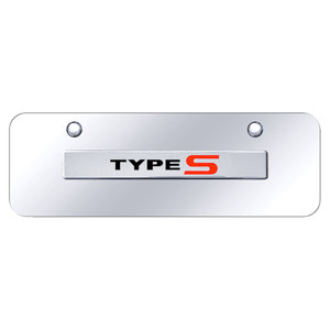 Au-TOMOTIVE GOLD | License Plate Covers and Frames | AUGD3790