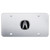 Au-TOMOTIVE GOLD | License Plate Covers and Frames | Acura | AUGD3792
