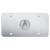 Au-TOMOTIVE GOLD | License Plate Covers and Frames | Acura | AUGD3797