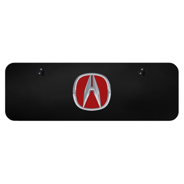 Au-TOMOTIVE GOLD | License Plate Covers and Frames | Acura | AUGD3800