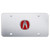 Au-TOMOTIVE GOLD | License Plate Covers and Frames | Acura | AUGD3801