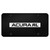 Au-TOMOTIVE GOLD | License Plate Covers and Frames | Acura RL | AUGD3802