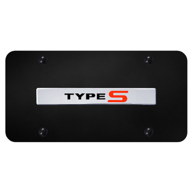 Au-TOMOTIVE GOLD | License Plate Covers and Frames | AUGD3812