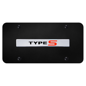 Au-TOMOTIVE GOLD | License Plate Covers and Frames | AUGD3812