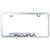 Au-TOMOTIVE GOLD | License Plate Covers and Frames | Acura | AUGD3816