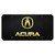 Au-TOMOTIVE GOLD | License Plate Covers and Frames | Acura | AUGD3876