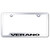 Au-TOMOTIVE GOLD | License Plate Covers and Frames | Buick Verano | AUGD3885