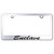 Au-TOMOTIVE GOLD | License Plate Covers and Frames | Buick Enclave | AUGD3893