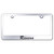 Au-TOMOTIVE GOLD | License Plate Covers and Frames | Buick Riviera | AUGD3895