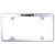 Au-TOMOTIVE GOLD | License Plate Covers and Frames | Buick Rainier | AUGD3900