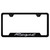 Au-TOMOTIVE GOLD | License Plate Covers and Frames | Buick Regal | AUGD3903