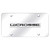 Au-TOMOTIVE GOLD | License Plate Covers and Frames | Buick LaCrosse | AUGD3907
