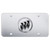 Au-TOMOTIVE GOLD | License Plate Covers and Frames | Buick | AUGD3911
