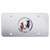 Au-TOMOTIVE GOLD | License Plate Covers and Frames | Buick | AUGD3912