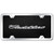Au-TOMOTIVE GOLD | License Plate Covers and Frames | Cadillac | AUGD3924