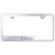 Au-TOMOTIVE GOLD | License Plate Covers and Frames | Cadillac | AUGD3946