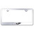 Au-TOMOTIVE GOLD | License Plate Covers and Frames | Cadillac | AUGD3947