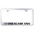 Au-TOMOTIVE GOLD | License Plate Covers and Frames | Cadillac Escalade | AUGD3954