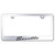 Au-TOMOTIVE GOLD | License Plate Covers and Frames | Cadillac Seville | AUGD3960