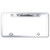 Au-TOMOTIVE GOLD | License Plate Covers and Frames | Cadillac | AUGD3966