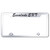 Au-TOMOTIVE GOLD | License Plate Covers and Frames | Cadillac Escalade | AUGD3972