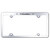 Au-TOMOTIVE GOLD | License Plate Covers and Frames | Cadillac | AUGD3974