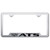 Au-TOMOTIVE GOLD | License Plate Covers and Frames | Cadillac ATS | AUGD3976
