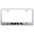 Au-TOMOTIVE GOLD | License Plate Covers and Frames | Cadillac SRX | AUGD4000