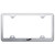 Au-TOMOTIVE GOLD | License Plate Covers and Frames | Cadillac | AUGD4003