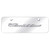 Au-TOMOTIVE GOLD | License Plate Covers and Frames | Cadillac | AUGD4006