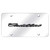 Au-TOMOTIVE GOLD | License Plate Covers and Frames | Cadillac | AUGD4007