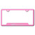 Au-TOMOTIVE GOLD | License Plate Covers and Frames | Cadillac | AUGD4012