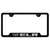 Au-TOMOTIVE GOLD | License Plate Covers and Frames | Cadillac ELR | AUGD4019