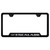Au-TOMOTIVE GOLD | License Plate Covers and Frames | Cadillac Escalade | AUGD4021