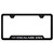 Au-TOMOTIVE GOLD | License Plate Covers and Frames | Cadillac Escalade | AUGD4022
