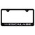 Au-TOMOTIVE GOLD | License Plate Covers and Frames | Cadillac Escalade | AUGD4033